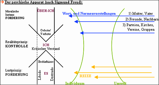 freud-grafik